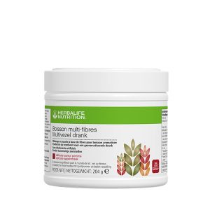 Boisson multi-fibres Pomme 204 g