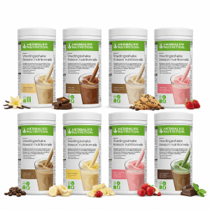 Formula 1 - Boisson Nutritionnelle - 550 g