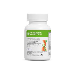 Phyto Complete - 60 capsules
