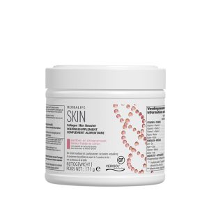 Collagen Skin Booster Saveur fraise et citron 171 g