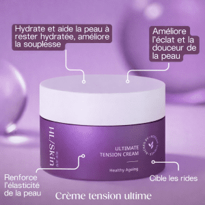 Crème Tension Ultime HL/Skin 50 ml