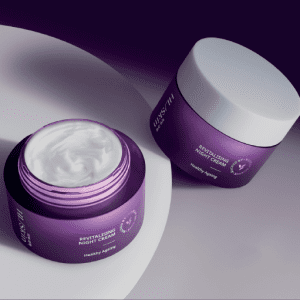 Crème de nuit Revitalisante HL/Skin 50 ml