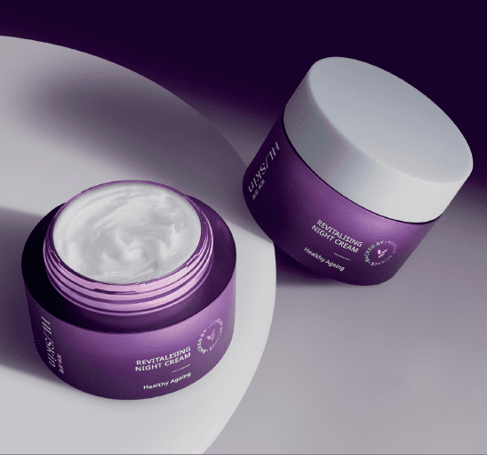 Crème de nuit Revitalisante HL/Skin 50 ml