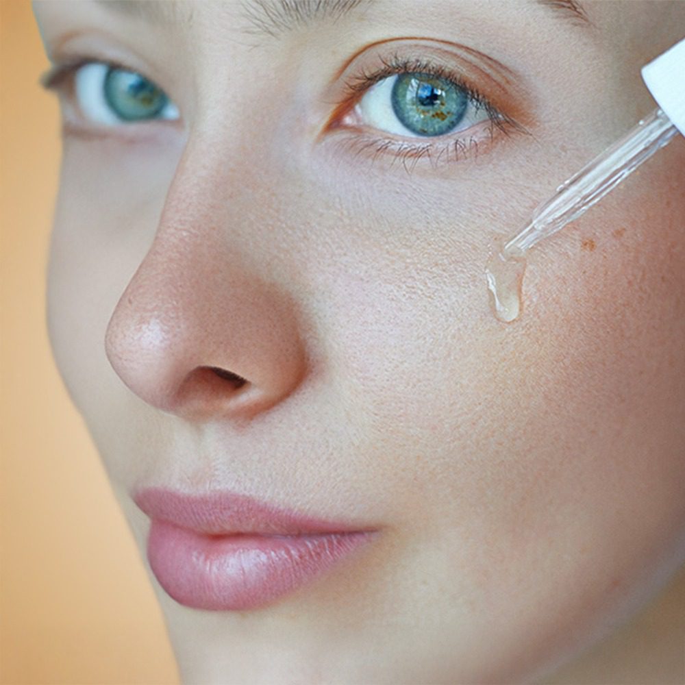 Sérum Niacinamide 10 % HL/Skin 30 ml – Image 3