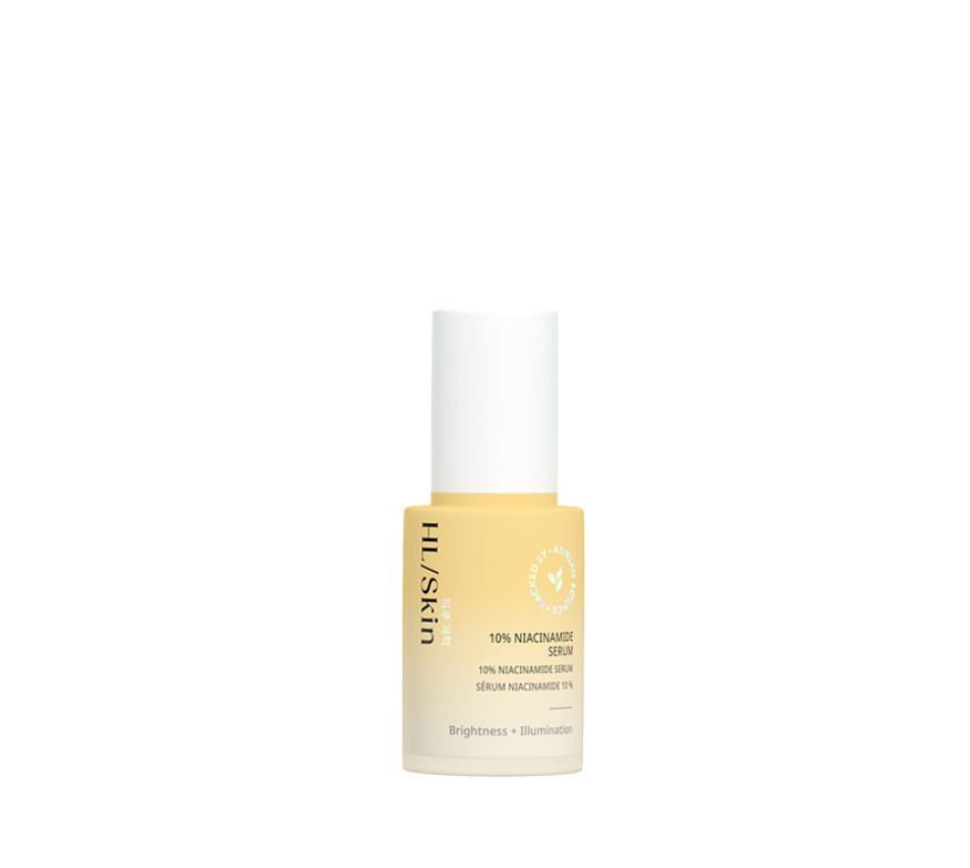Sérum Niacinamide 10 % HL/Skin 30 ml – Image 2